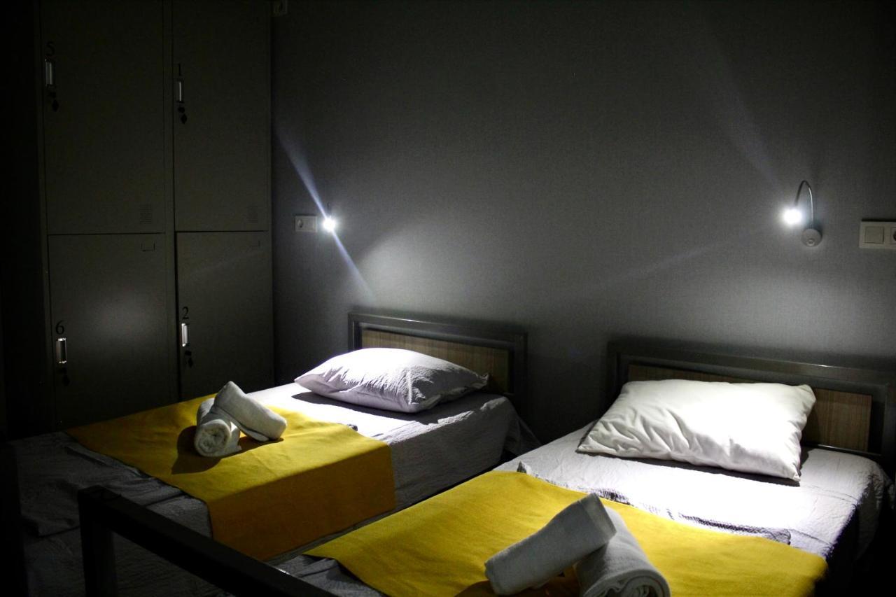 Queen Hostel Tbilisi Luaran gambar