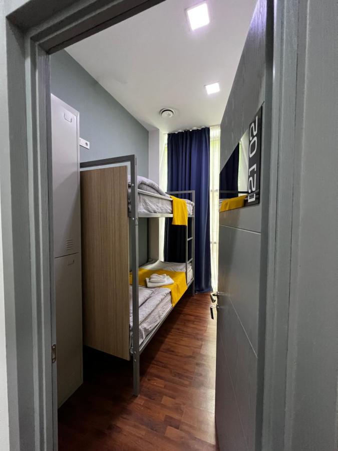 Queen Hostel Tbilisi Luaran gambar