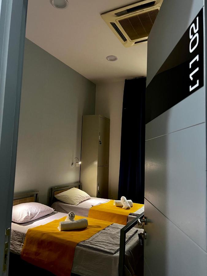 Queen Hostel Tbilisi Luaran gambar