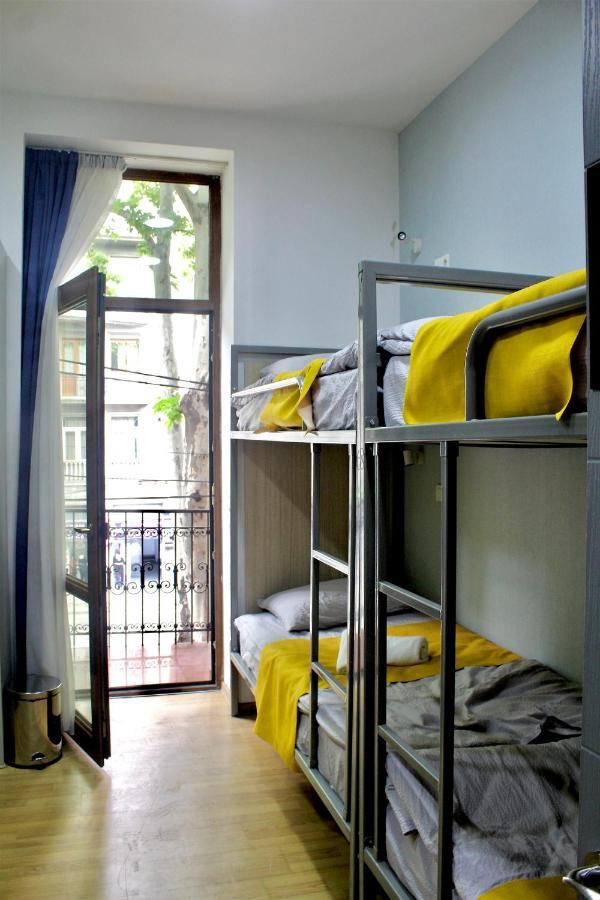 Queen Hostel Tbilisi Luaran gambar