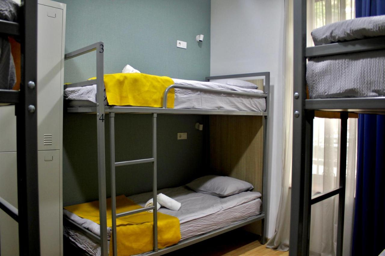 Queen Hostel Tbilisi Luaran gambar