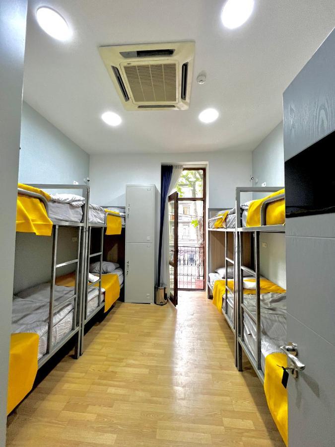 Queen Hostel Tbilisi Luaran gambar
