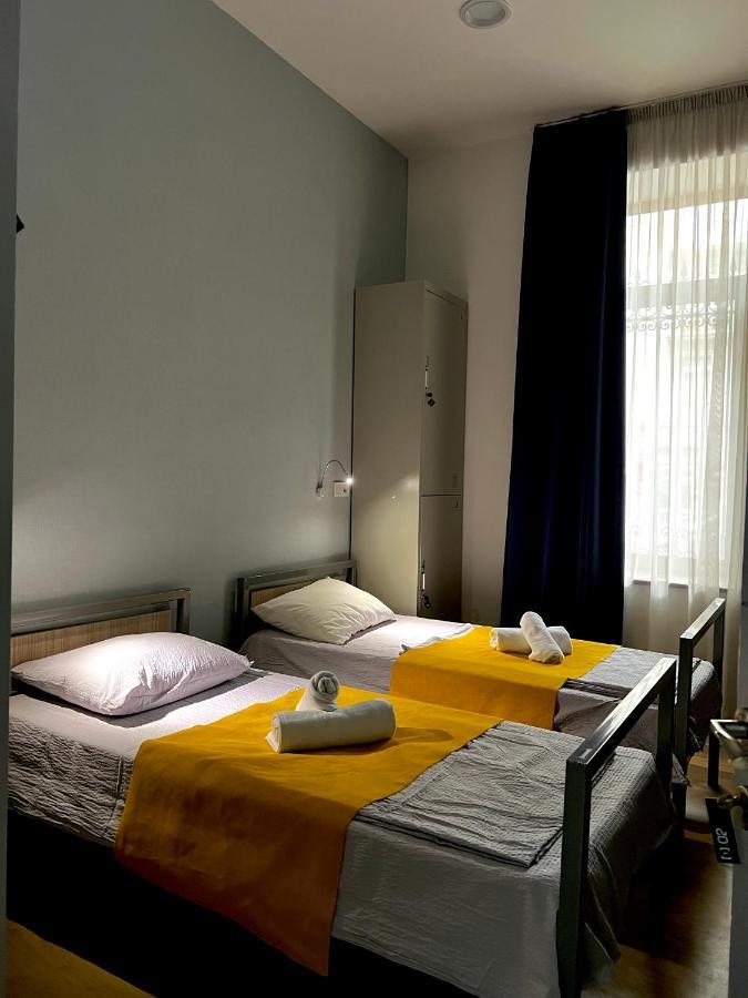 Queen Hostel Tbilisi Luaran gambar