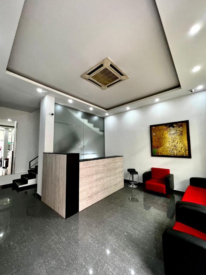 Queen Hostel Tbilisi Luaran gambar