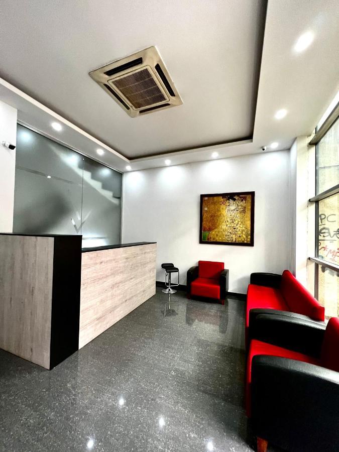 Queen Hostel Tbilisi Luaran gambar