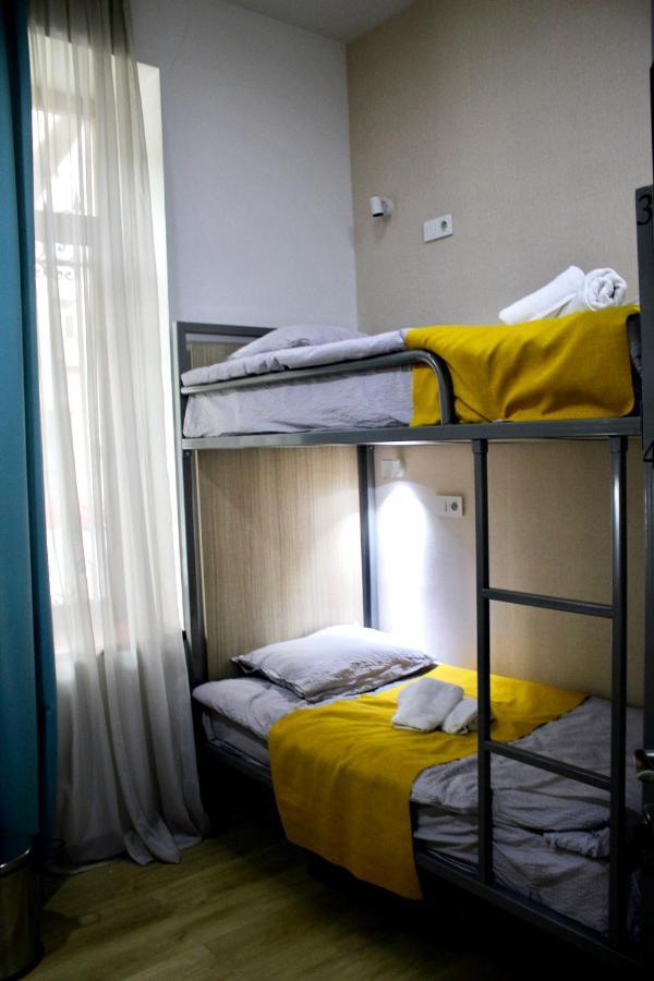 Queen Hostel Tbilisi Luaran gambar