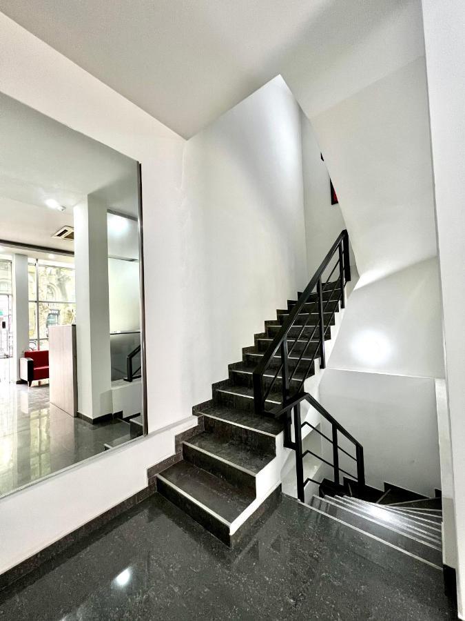 Queen Hostel Tbilisi Luaran gambar