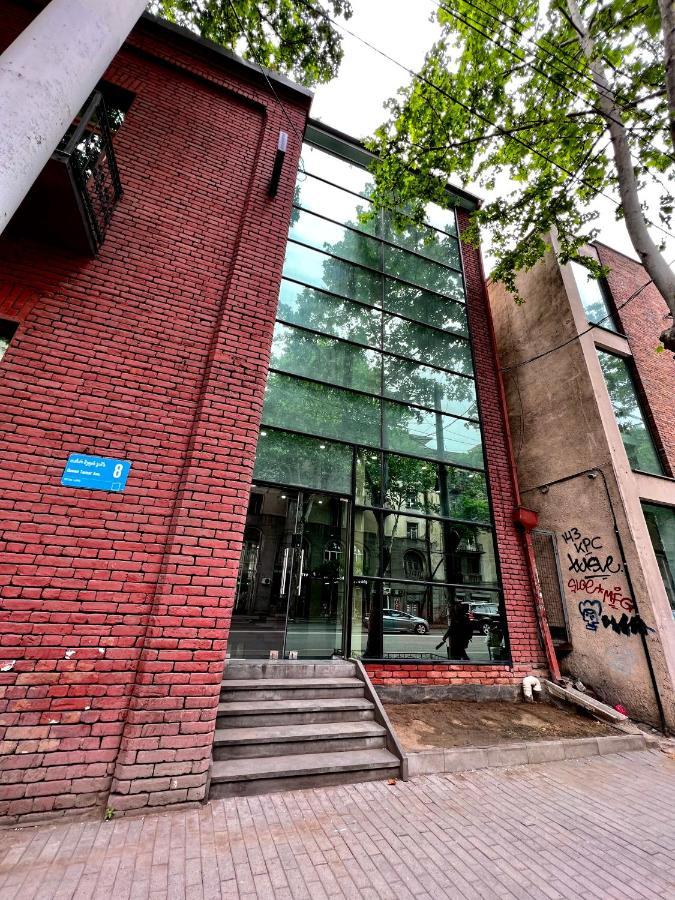 Queen Hostel Tbilisi Luaran gambar