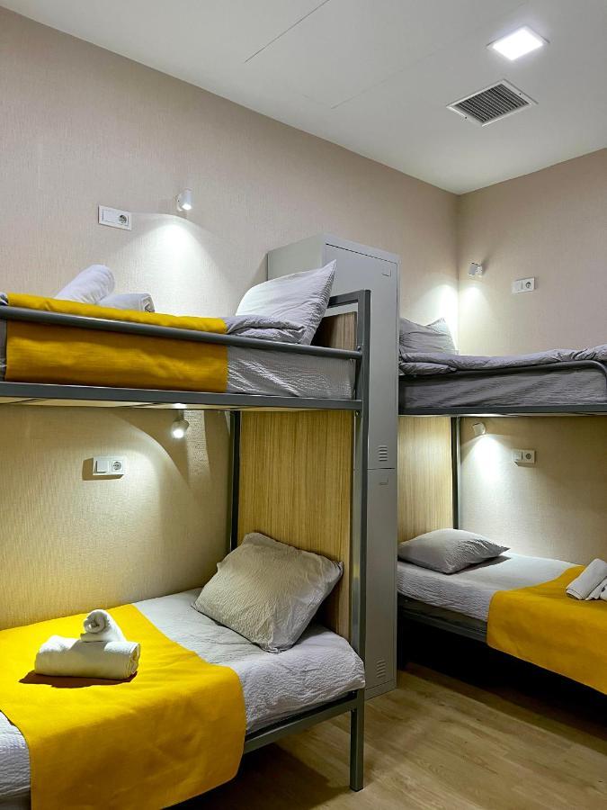 Queen Hostel Tbilisi Luaran gambar