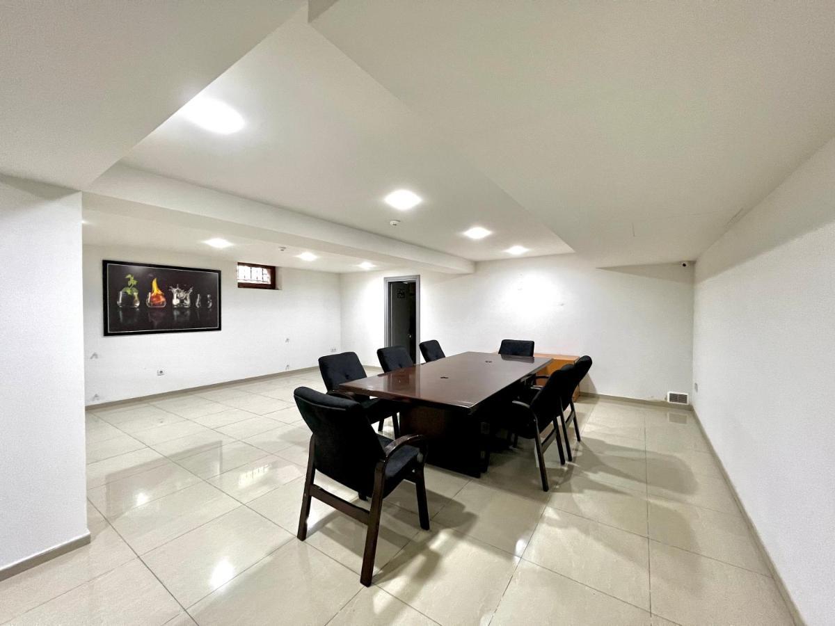 Queen Hostel Tbilisi Luaran gambar