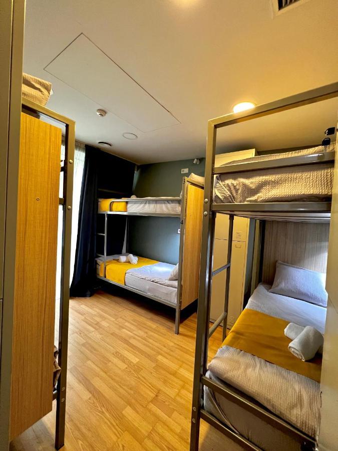 Queen Hostel Tbilisi Luaran gambar