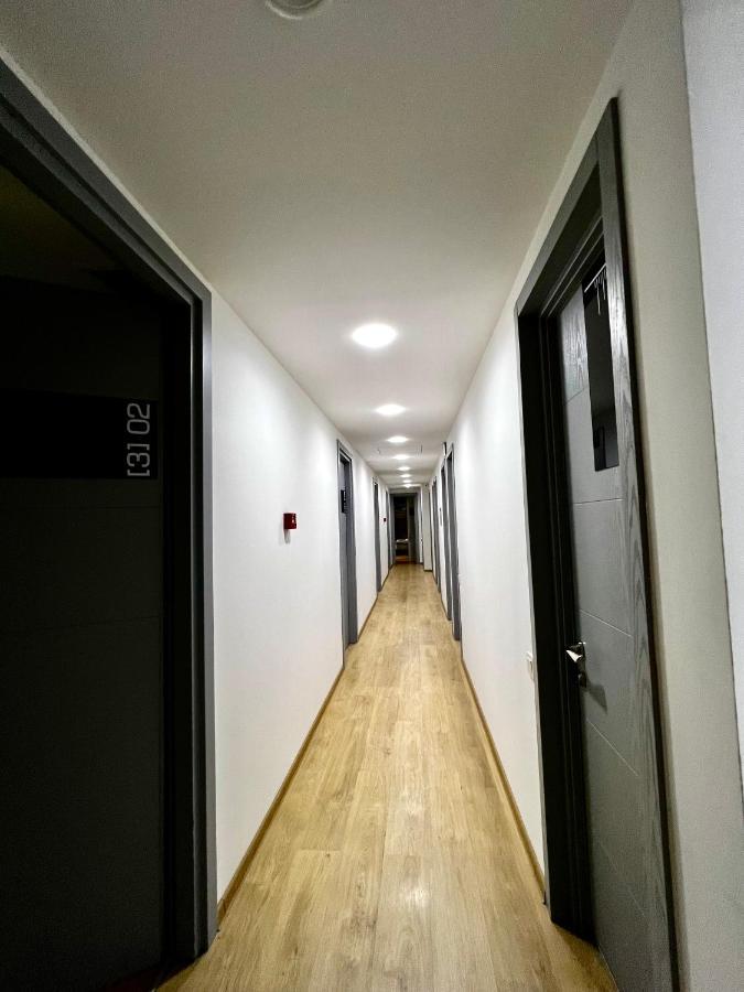 Queen Hostel Tbilisi Luaran gambar