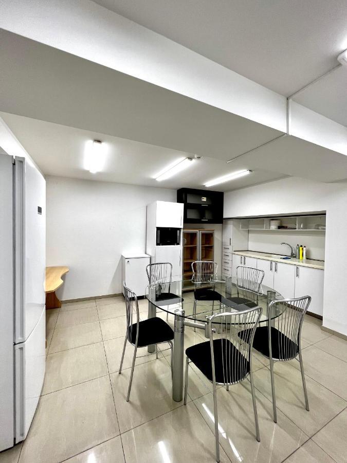 Queen Hostel Tbilisi Luaran gambar