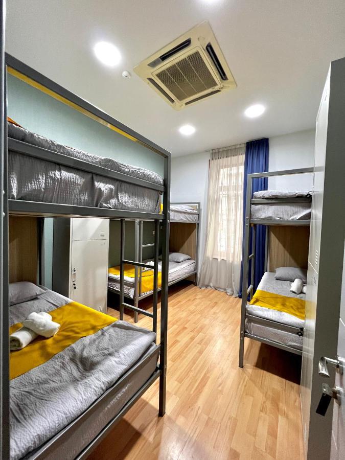 Queen Hostel Tbilisi Luaran gambar