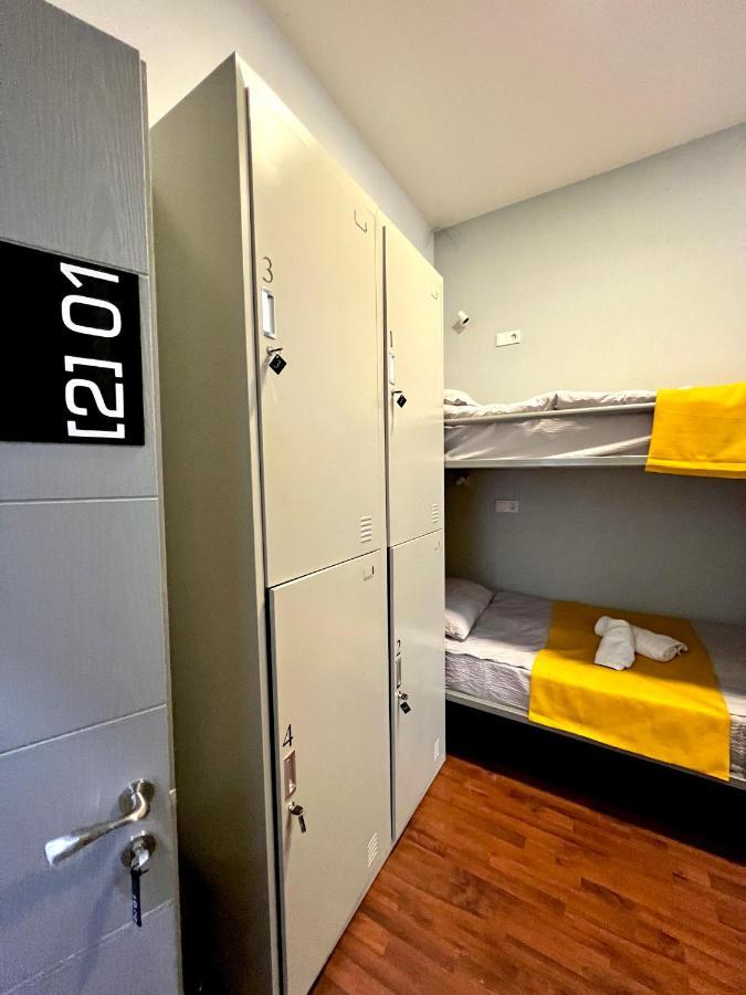 Queen Hostel Tbilisi Luaran gambar