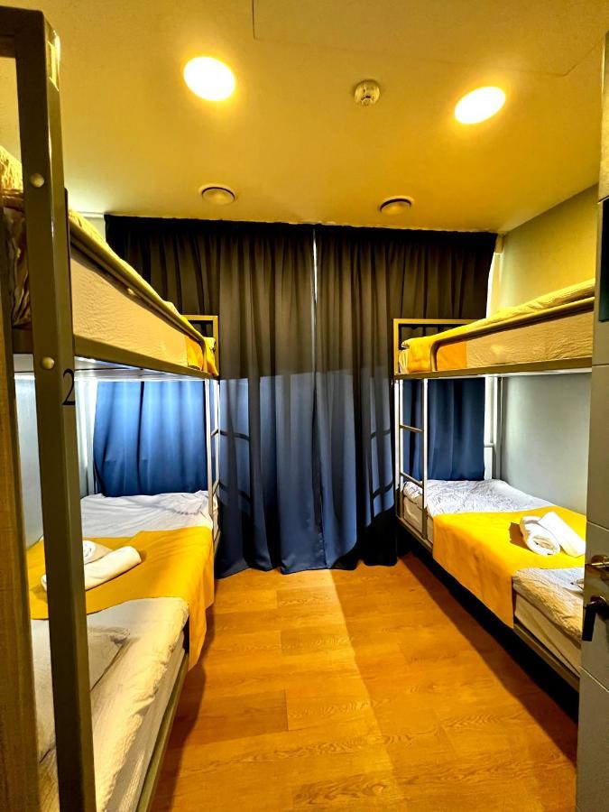 Queen Hostel Tbilisi Luaran gambar