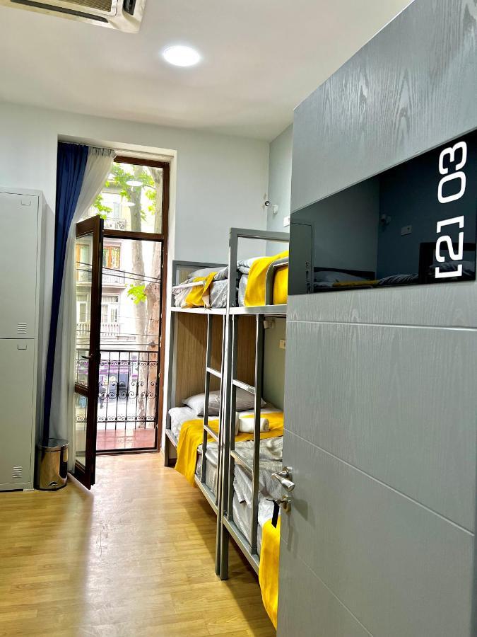 Queen Hostel Tbilisi Luaran gambar