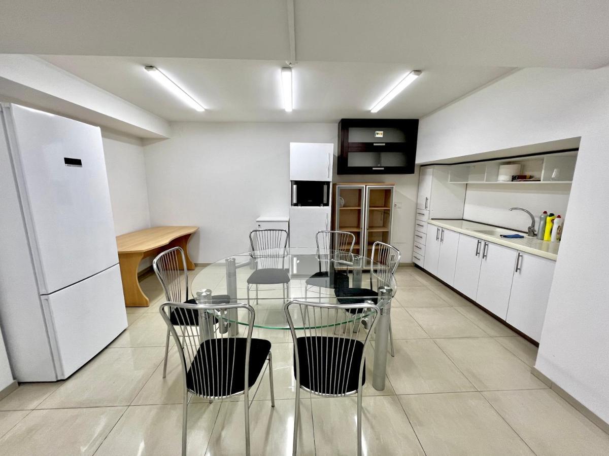 Queen Hostel Tbilisi Luaran gambar