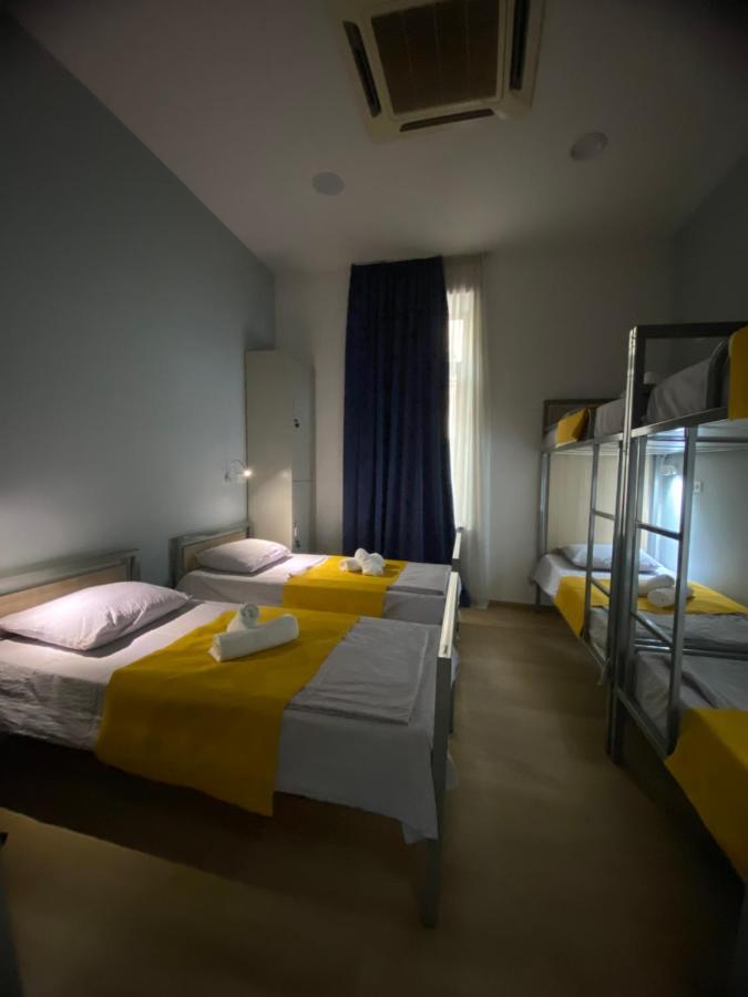 Queen Hostel Tbilisi Luaran gambar