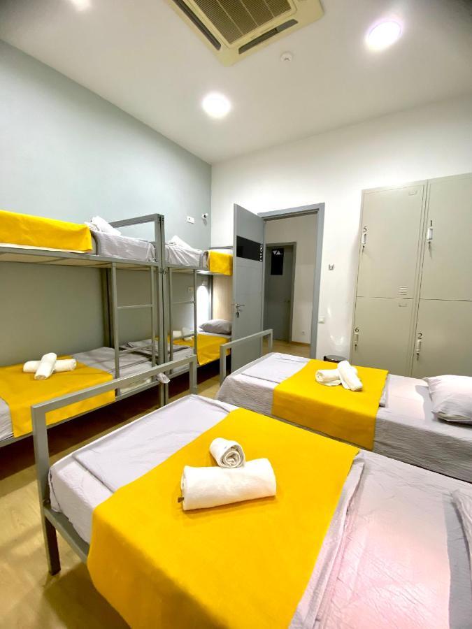 Queen Hostel Tbilisi Luaran gambar