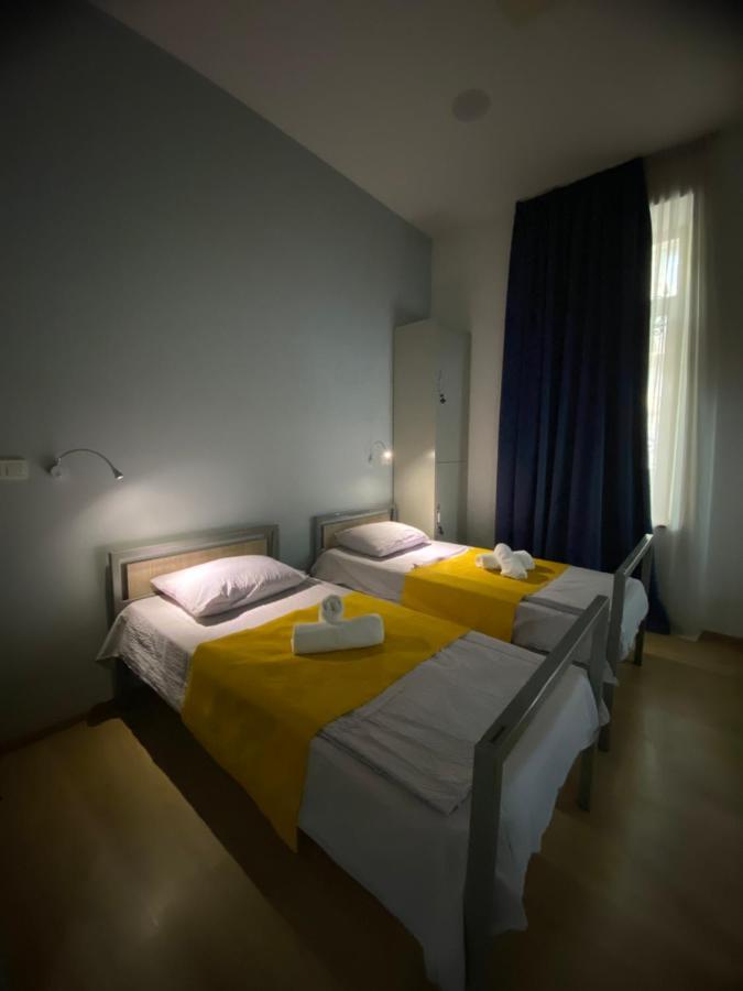 Queen Hostel Tbilisi Luaran gambar
