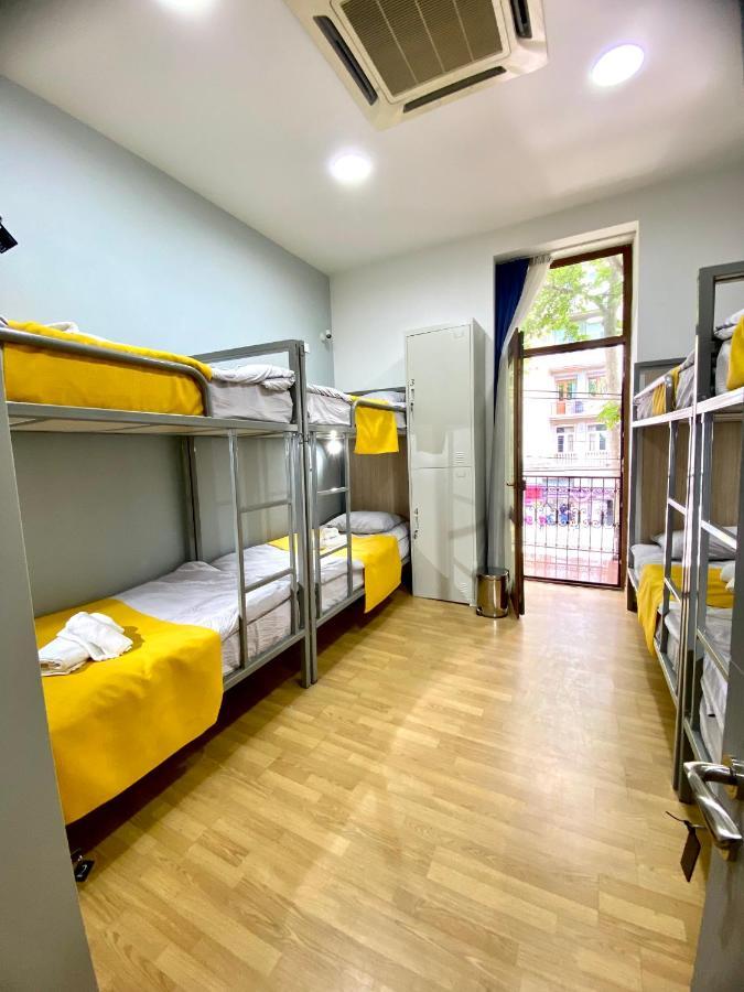 Queen Hostel Tbilisi Luaran gambar