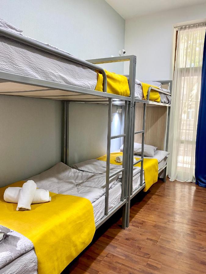 Queen Hostel Tbilisi Luaran gambar