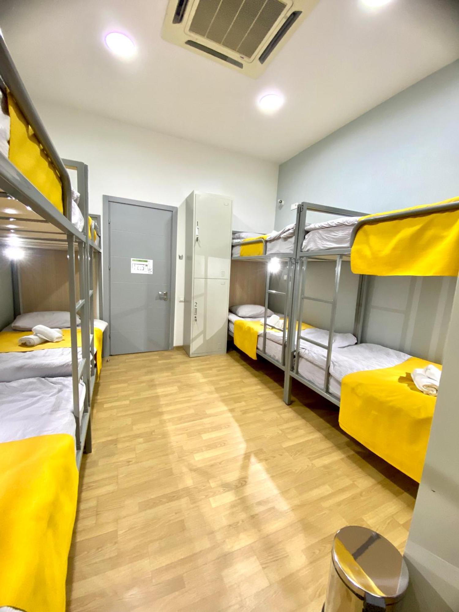 Queen Hostel Tbilisi Luaran gambar