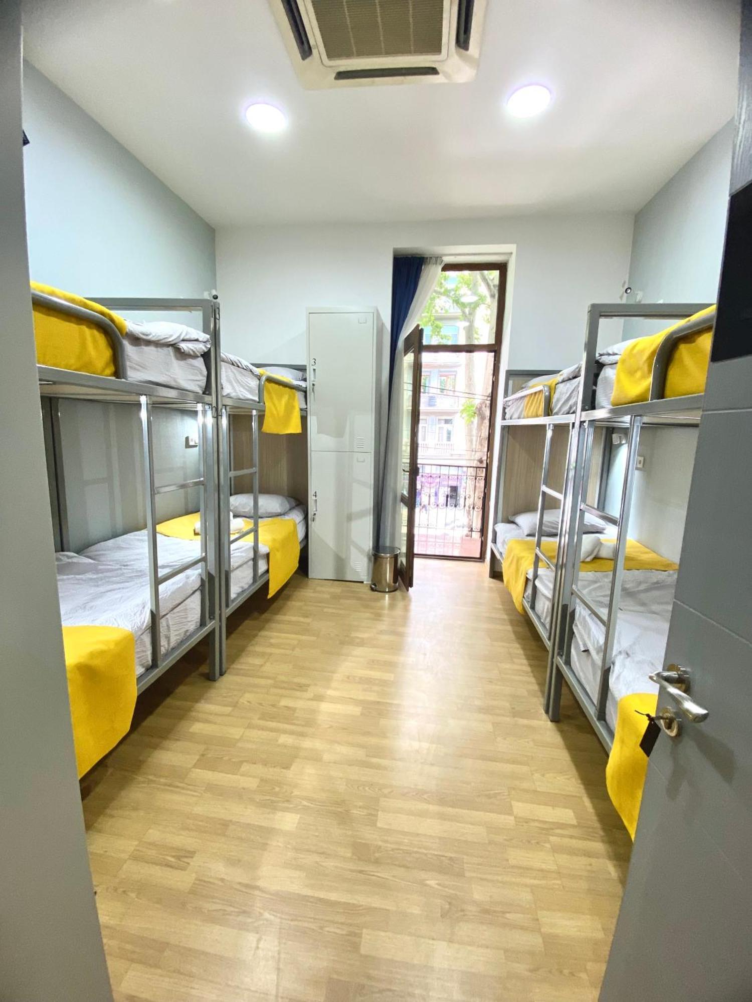 Queen Hostel Tbilisi Luaran gambar