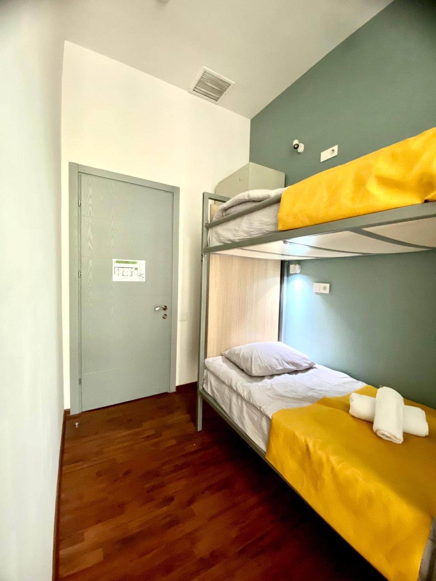 Queen Hostel Tbilisi Luaran gambar