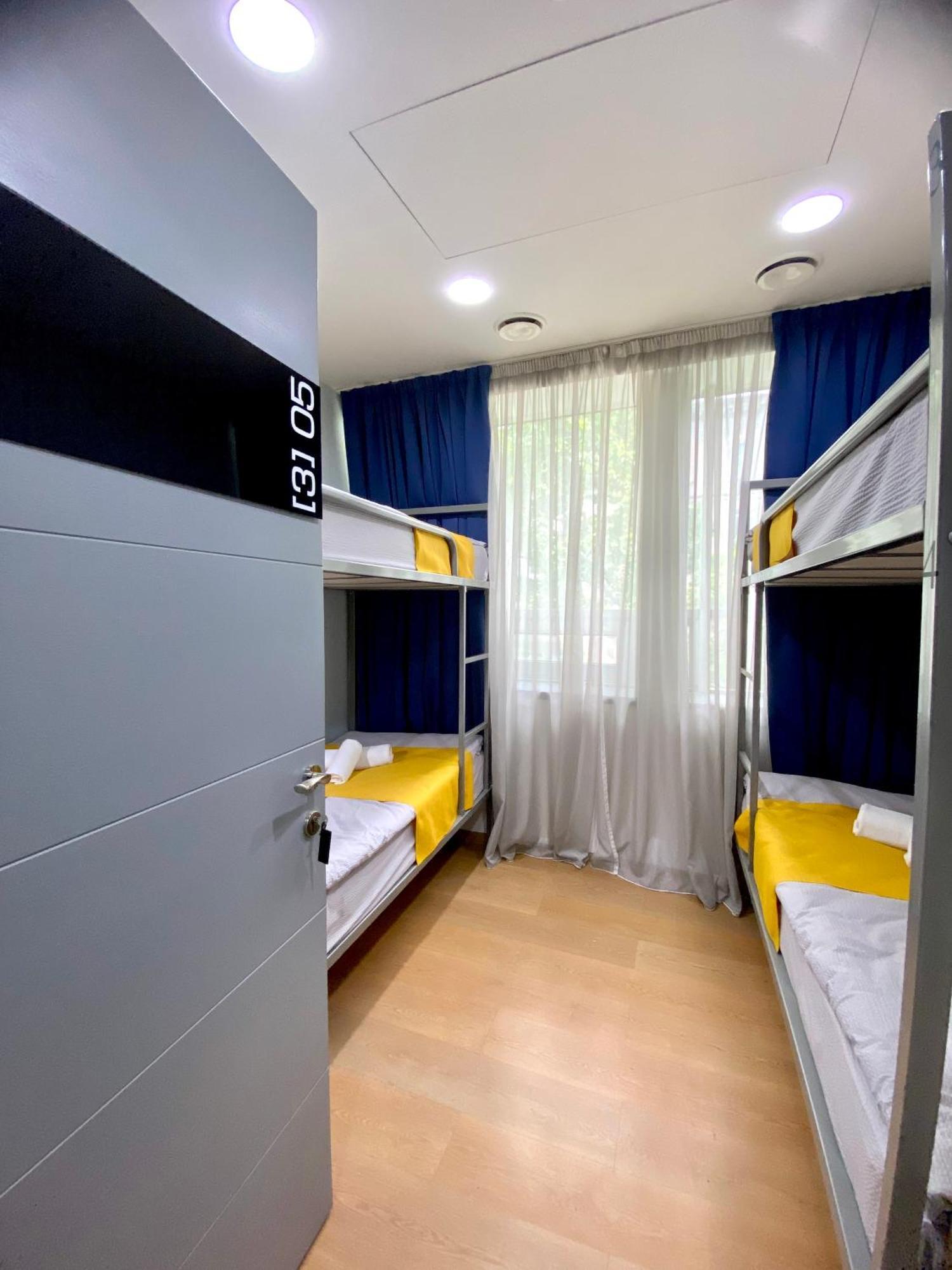 Queen Hostel Tbilisi Luaran gambar