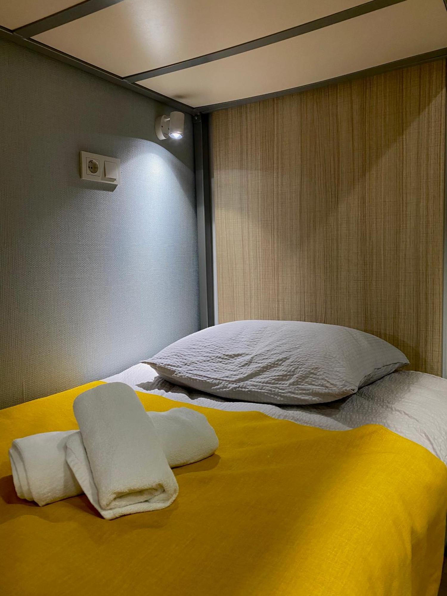Queen Hostel Tbilisi Luaran gambar