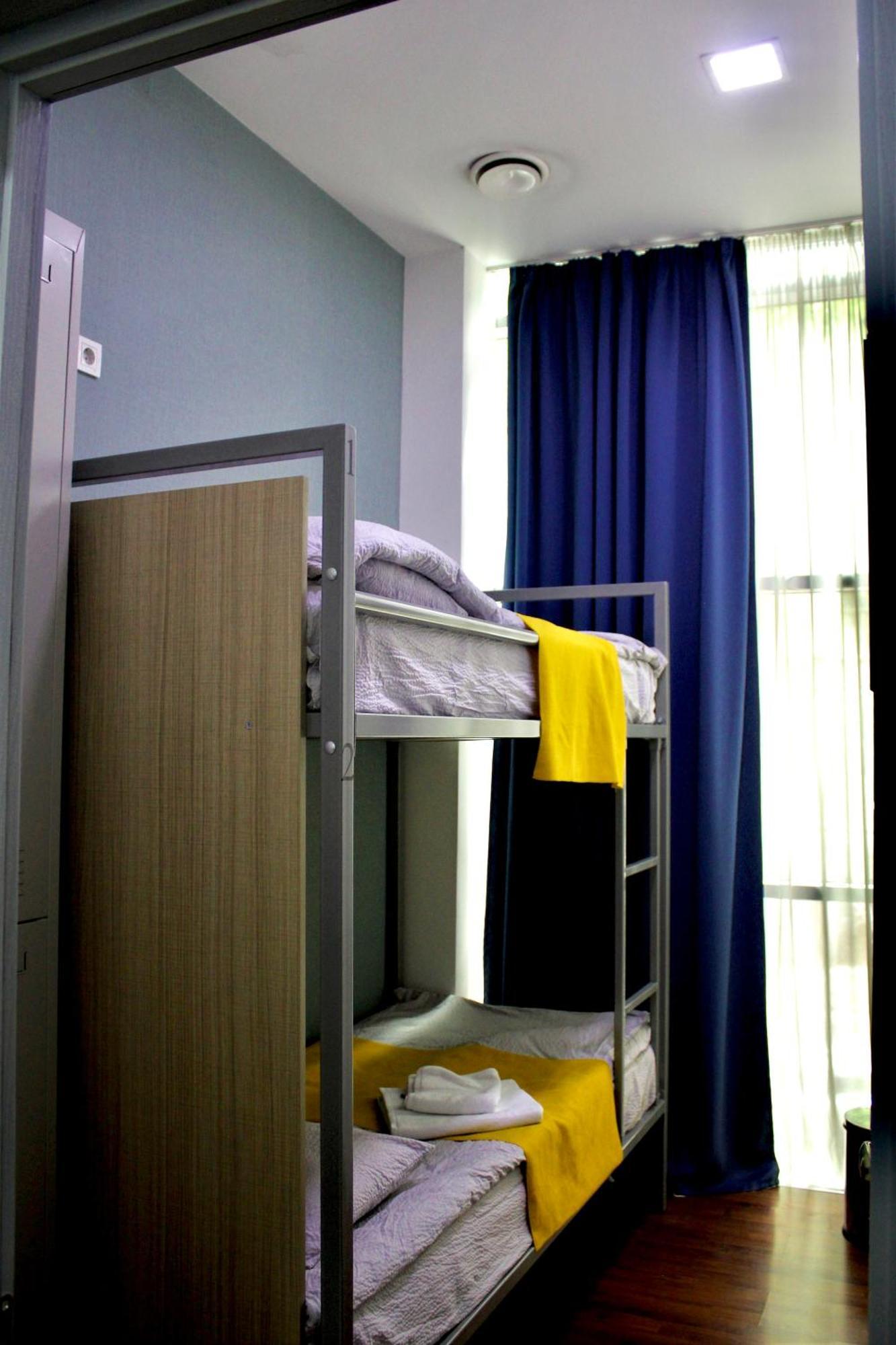 Queen Hostel Tbilisi Luaran gambar