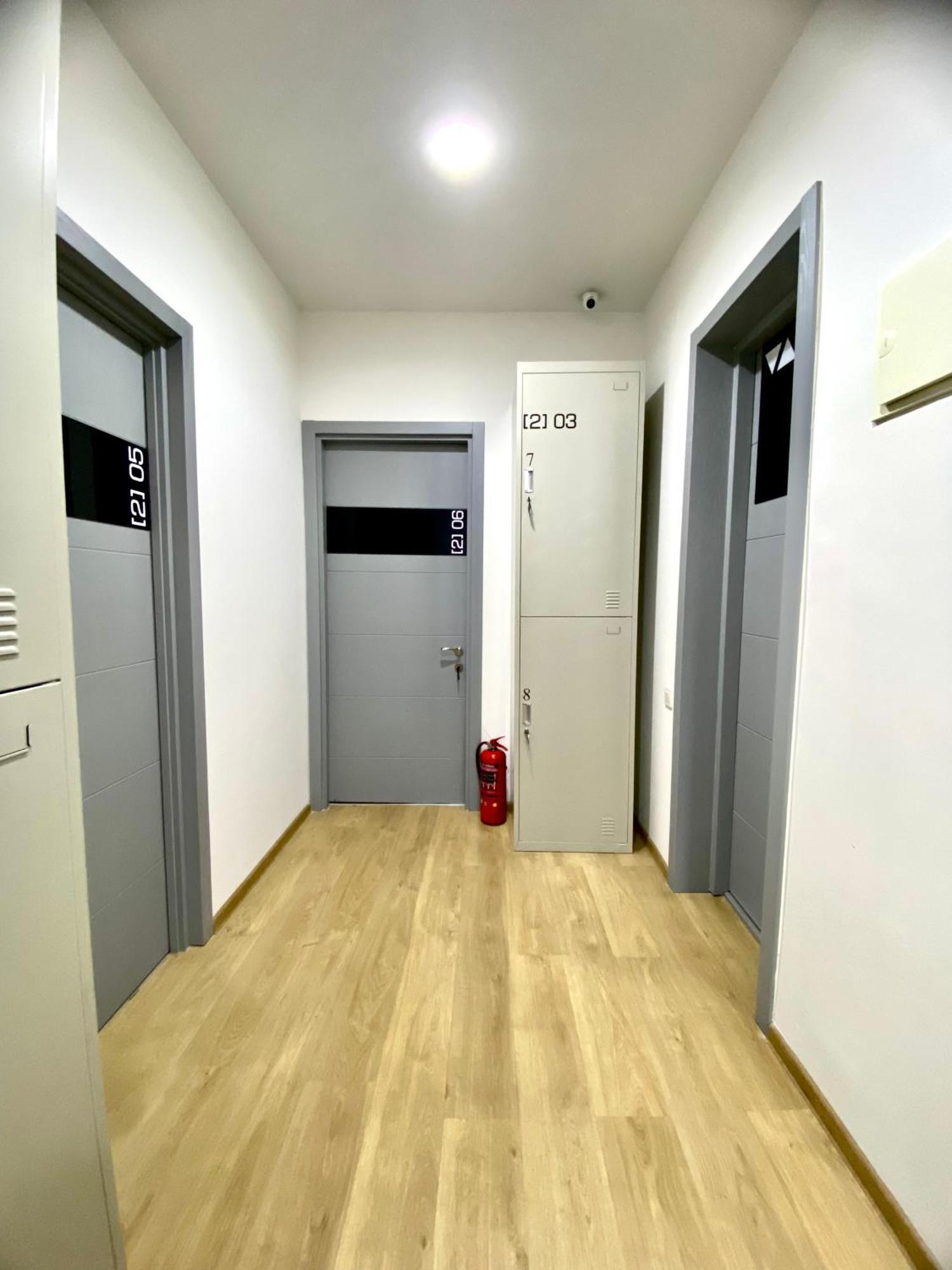 Queen Hostel Tbilisi Luaran gambar