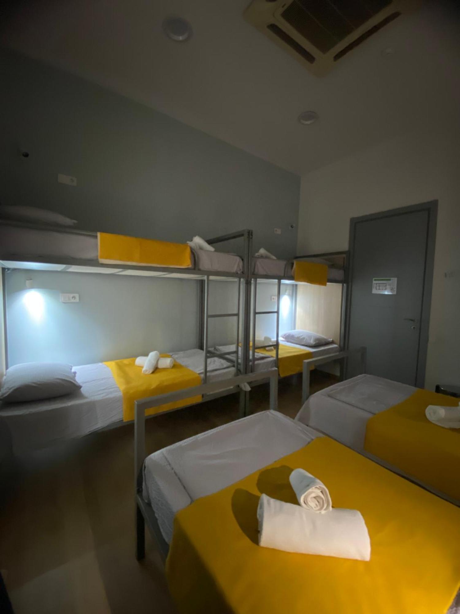 Queen Hostel Tbilisi Luaran gambar